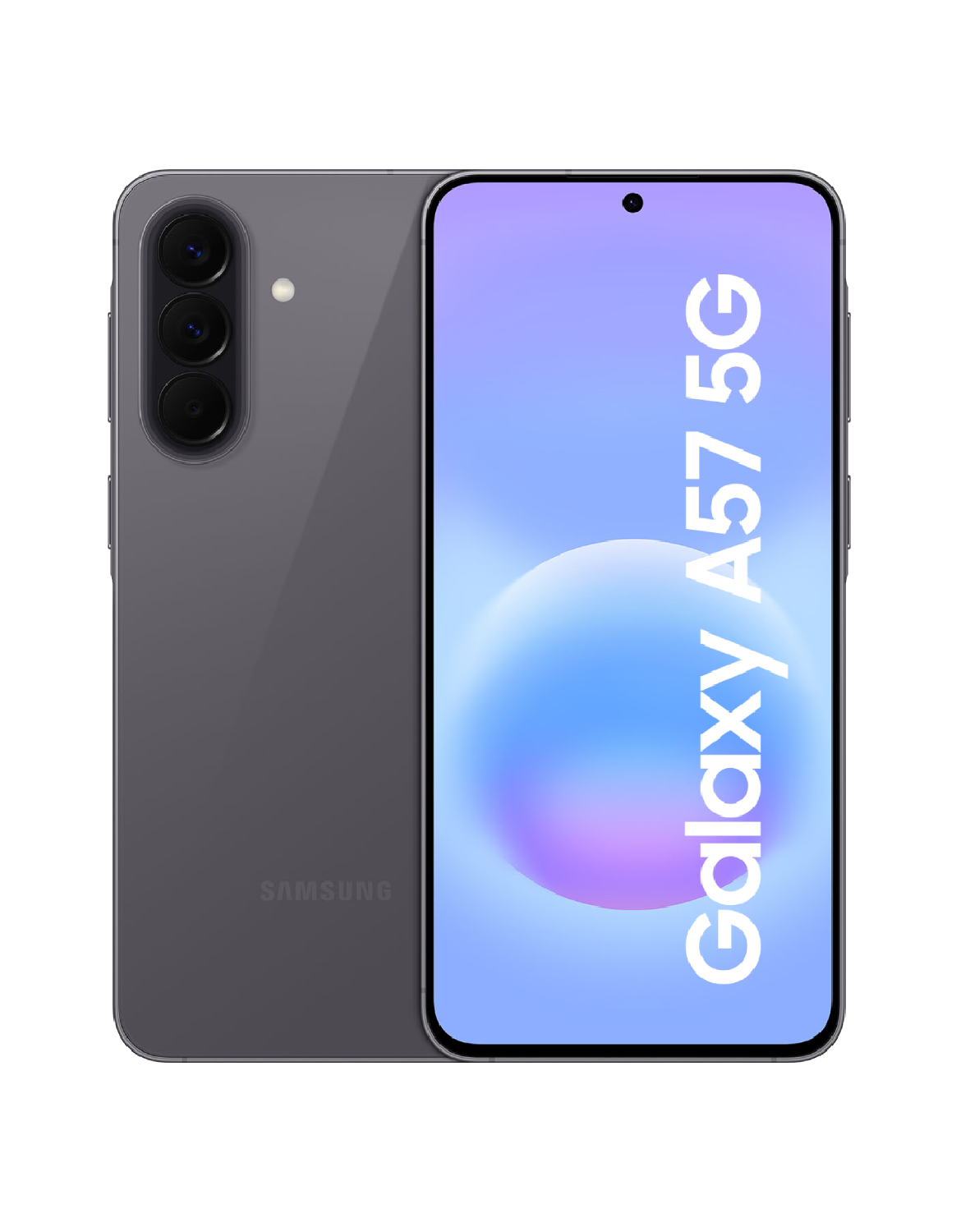 A57 5G 8/128GB Gray
