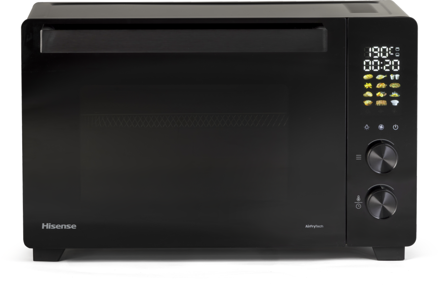 Mini oven Hisense HOM30AF