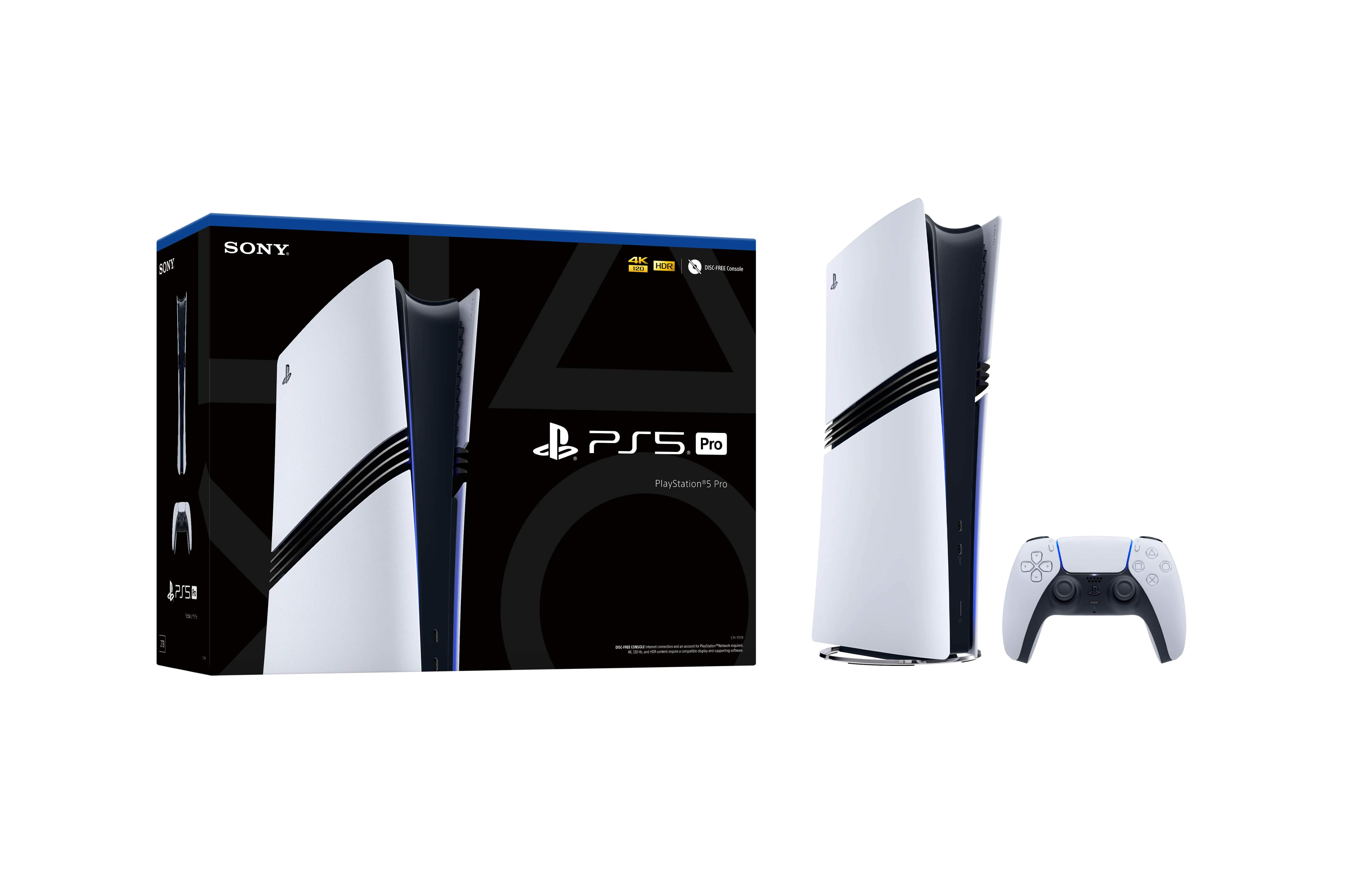 SONY PlayStation 5 Pro