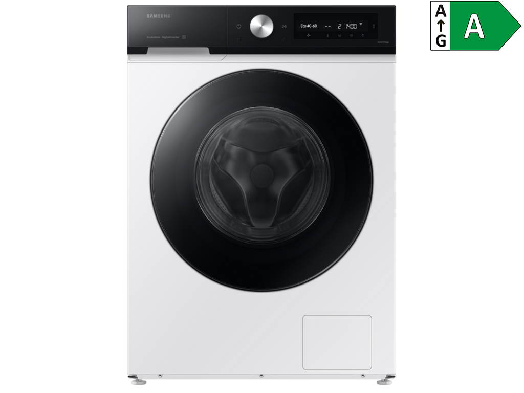 Washing machine/fr Samsung WW11FB8B95GBUA  Class A