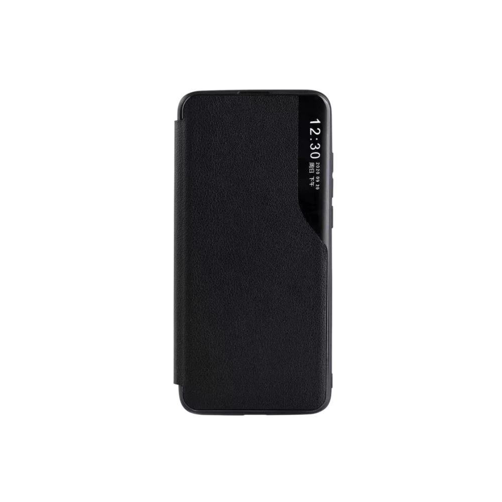 Xcover husa p/u Honor Magic 8 Pro, Soft View Book, Black
