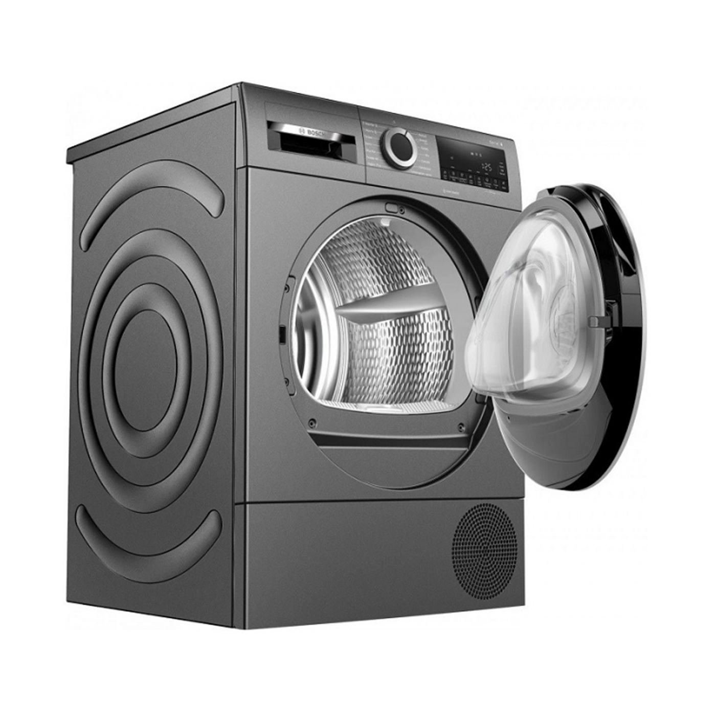 Dryer Bosch WQG245A0FR