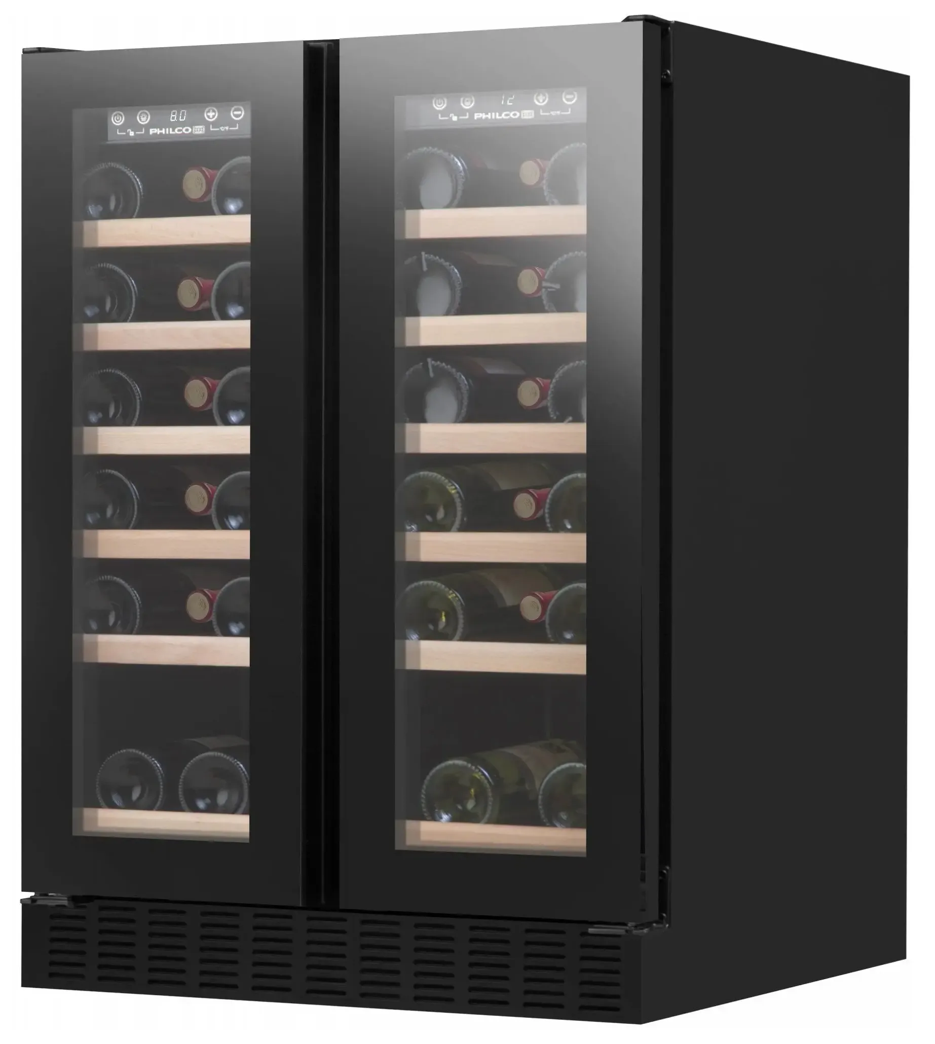 Wine Refrigerator Philco PW38GDFB