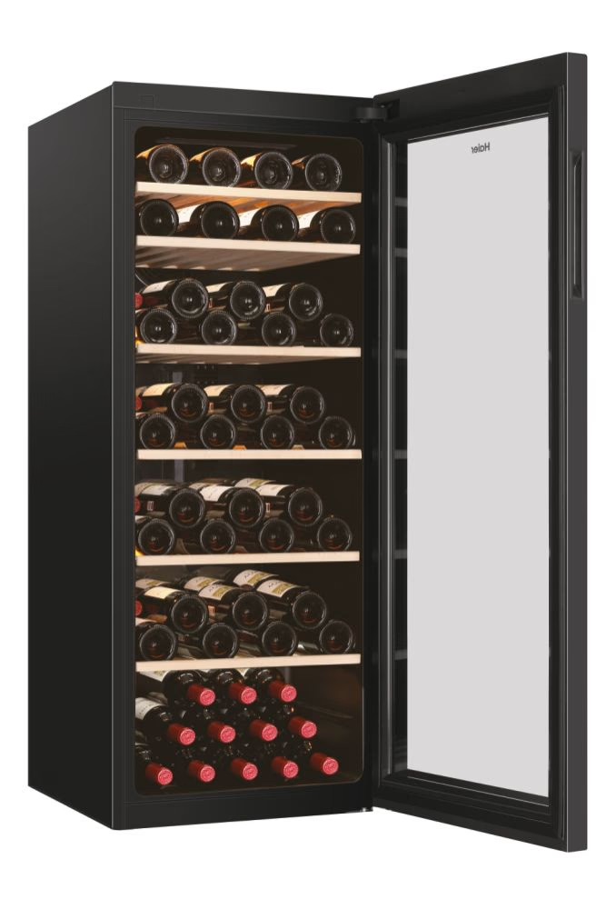 Wine Refrigerator Haier HWS84GA