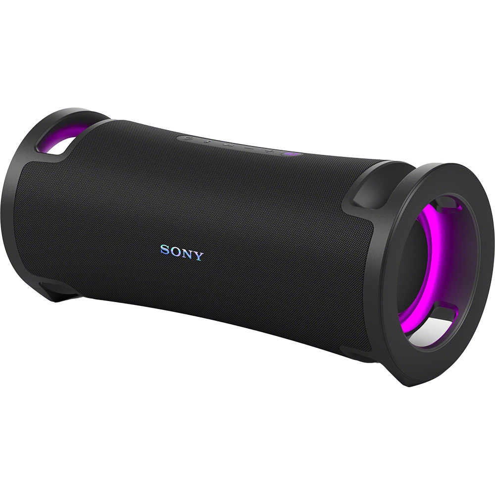 Portable Speaker SONY ULT FIELD 7, Black, SRS-ULT70B