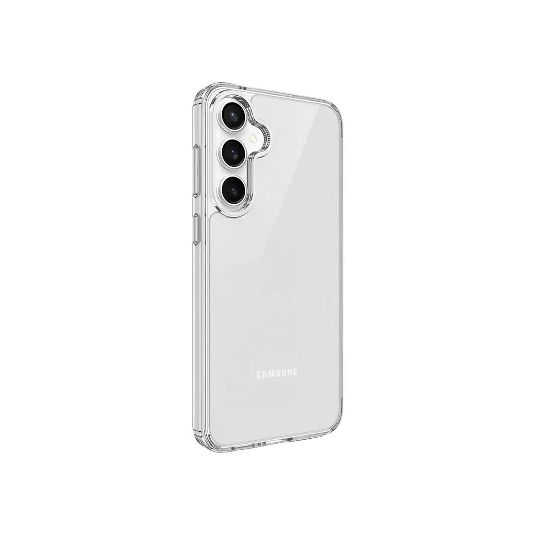 Original Sam. Clear Case Galaxy A57, Transparent