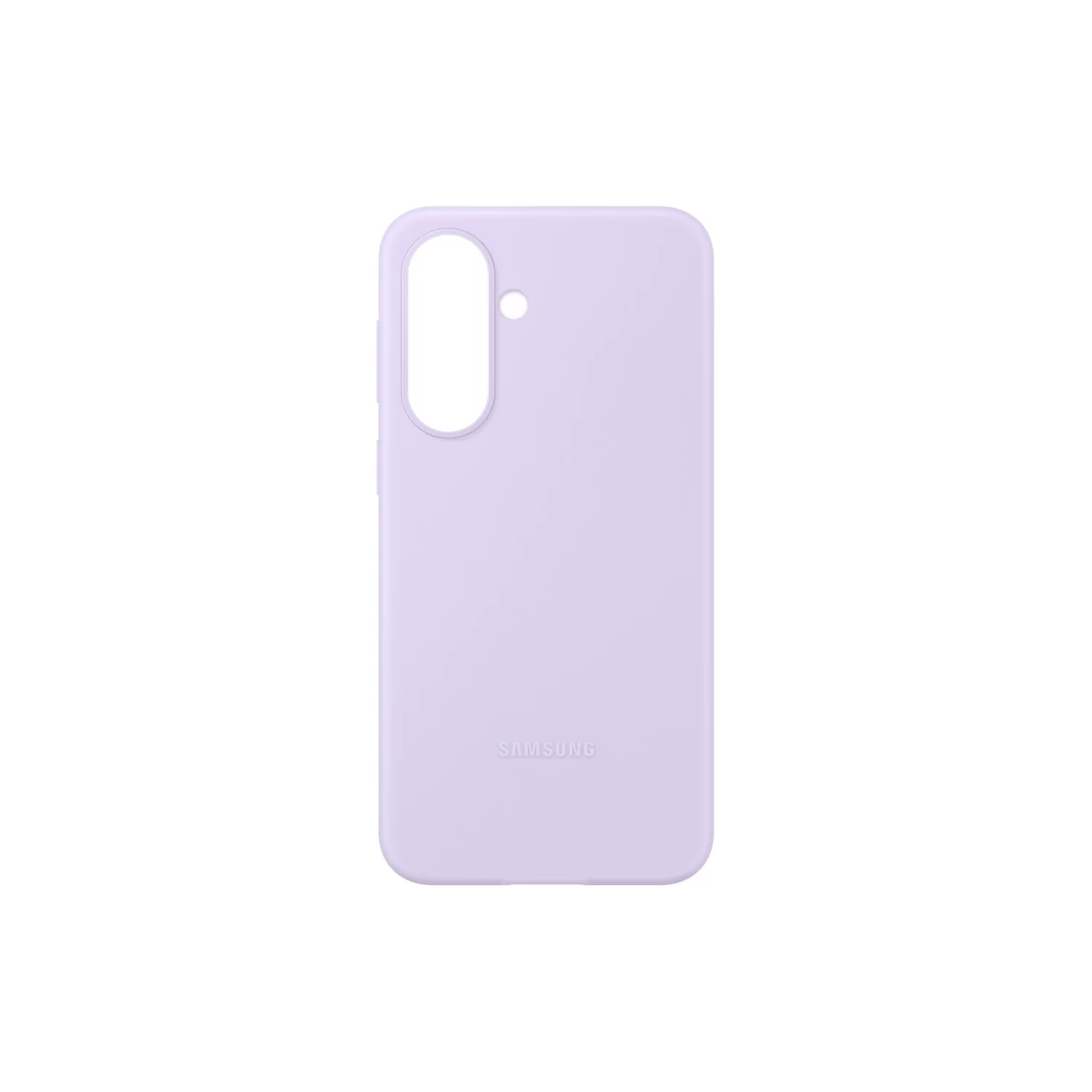 Original Sam. silicone cover Galaxy A37, Gray