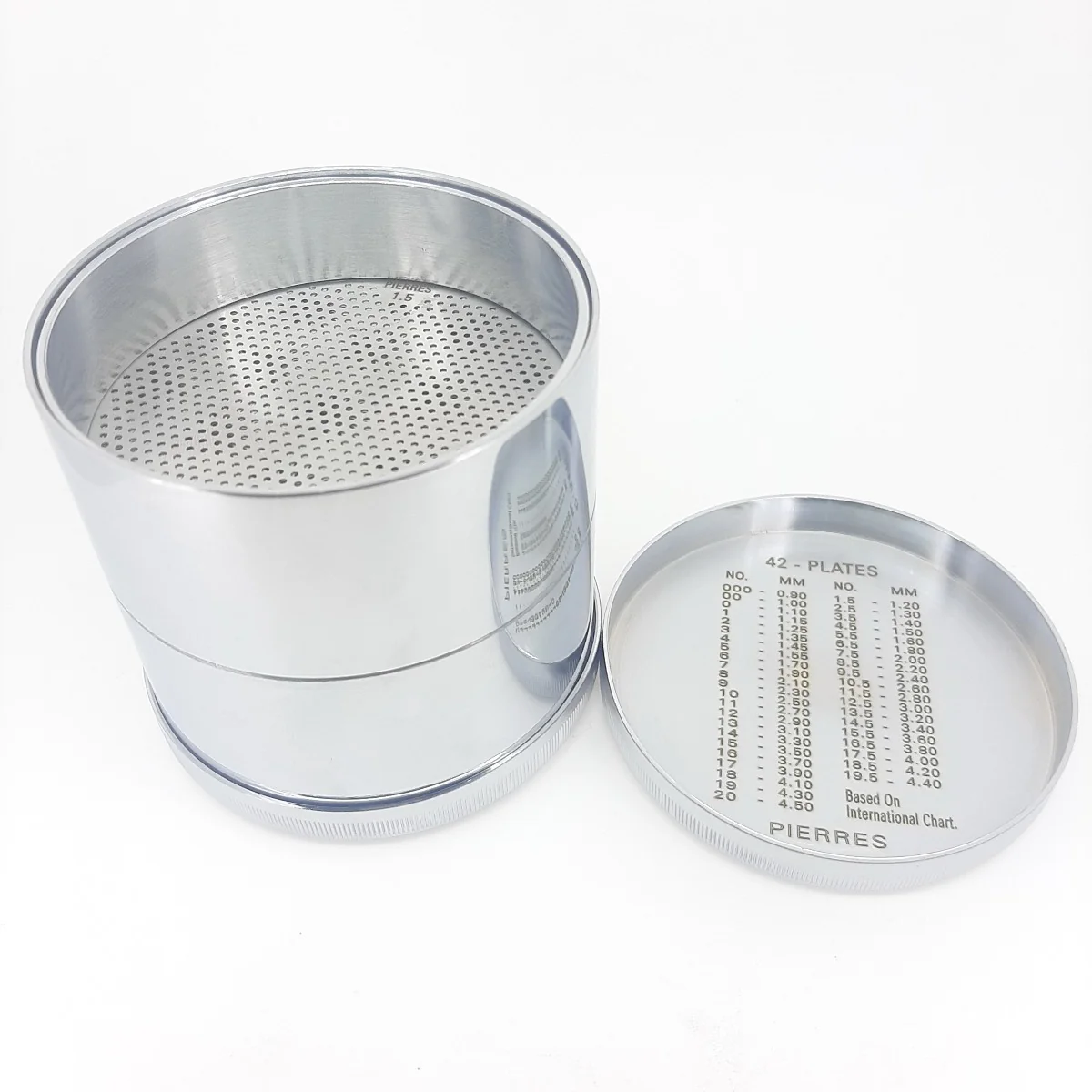 Sieve CasaMasa TBX24 42