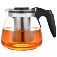 Teapot CasaMasa GINGER 1.1L 372-176/ 136-C