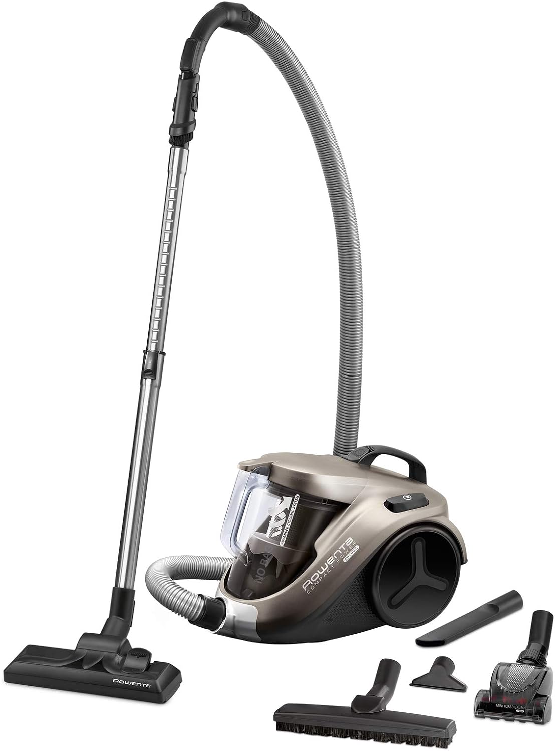 Vacuum Cleaner Rowenta RO3786EA