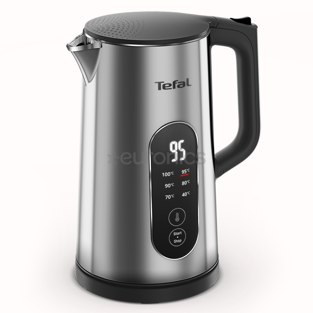 Kettle Tefal KI871DE0