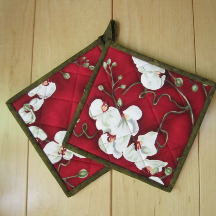 Potholder CasaMasa GL35N