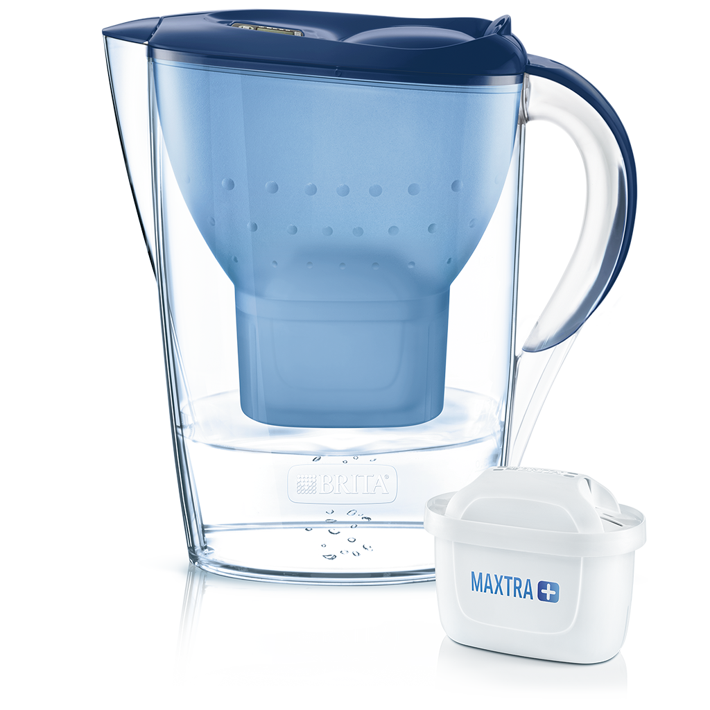 Water Filter Pitcher Brita Marella 4006387125233
