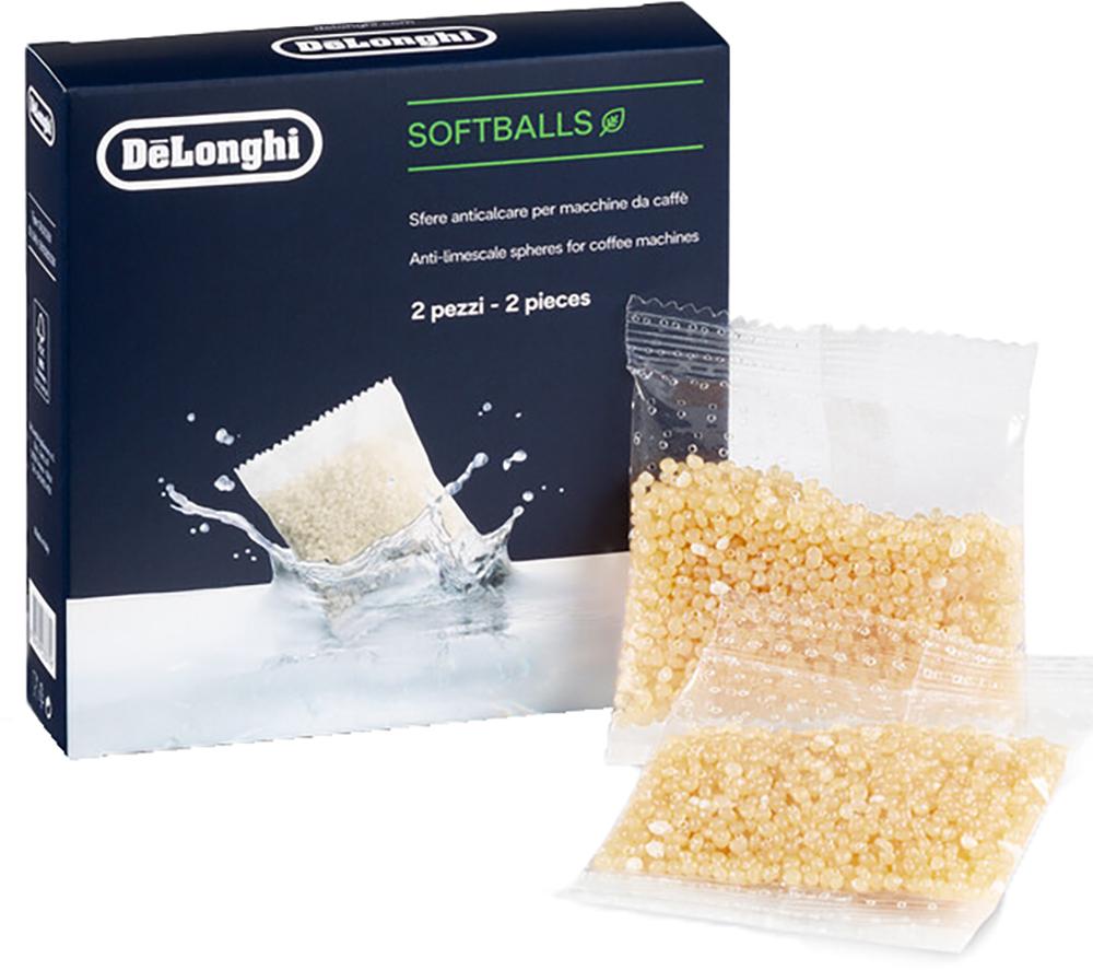 DeLonghi Softballs anti limescale DLSC551