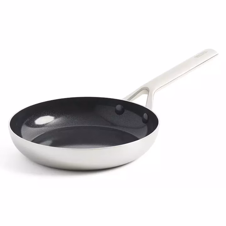 Frypan Royal Van Kampen en Begeer, Diamond 20cm