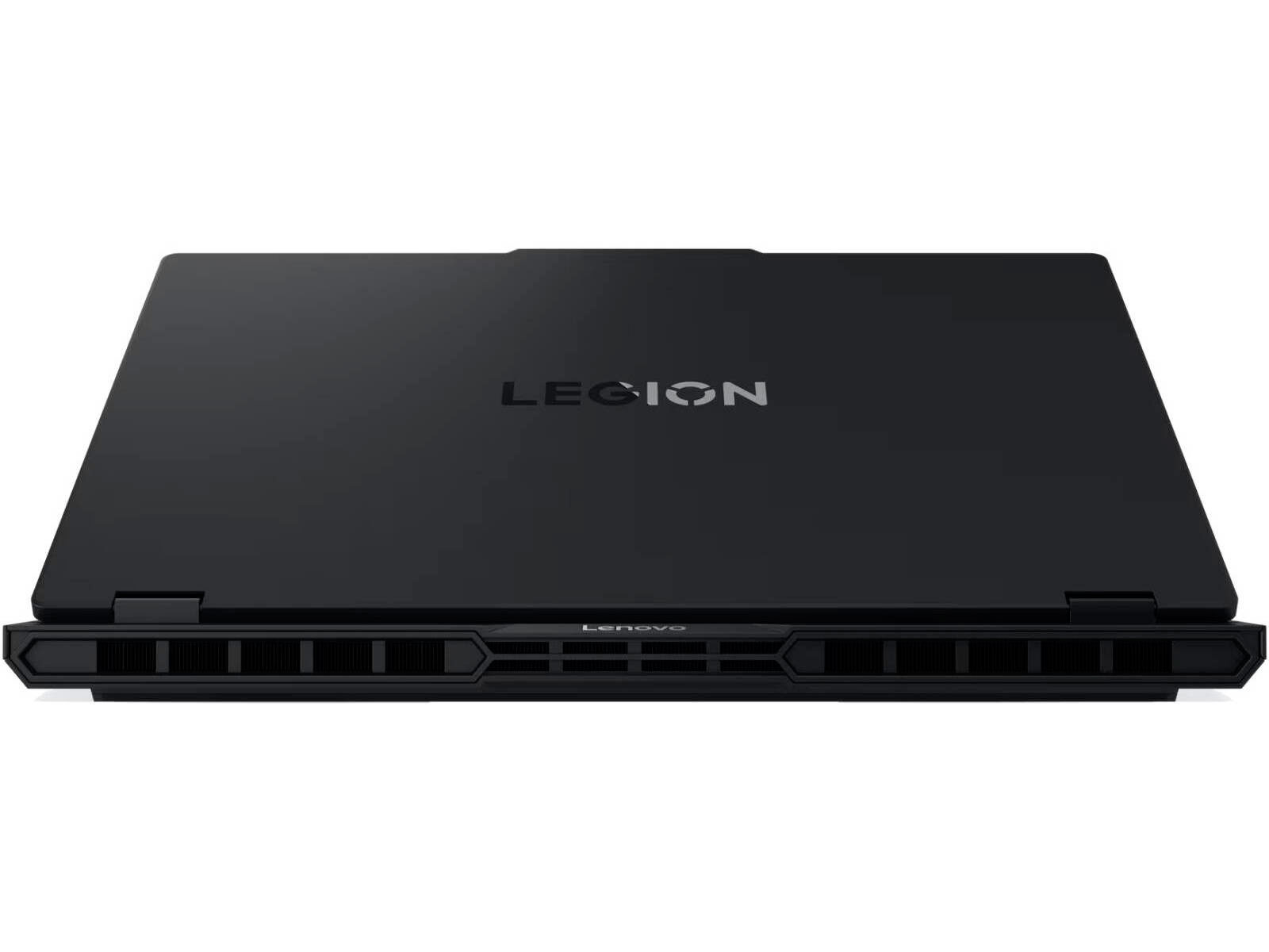 NB Lenovo 16.0" Legion Pro 5 16AFR10 Black (Ryzen 9 9955HX 32Gb 1Tb 5060 8Gb)
