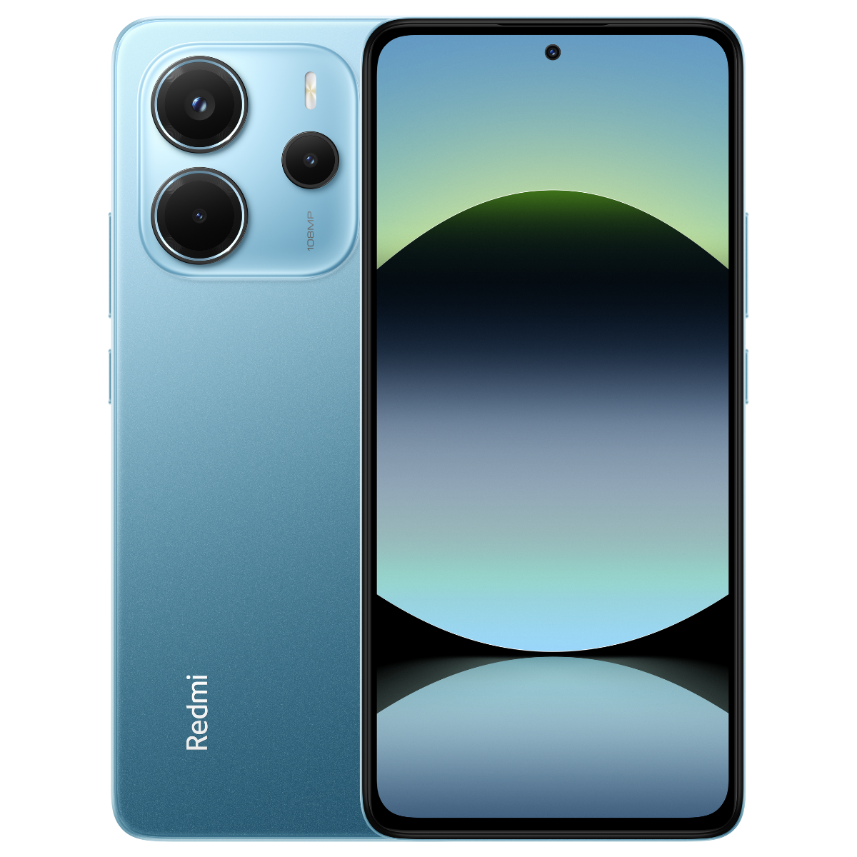 Redmi A7 Pro 4/128 Gb EU Mist Blue