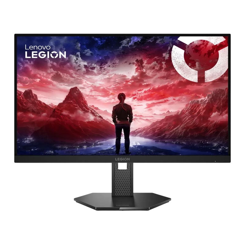 27" LENOVO Legion 27Q-11, Black, IPS, 2560x1440, 300Hz, G-Sync+FreeSync, 0.5msMPRT, 300cd, HDR10, HDMI+DP, Pivot