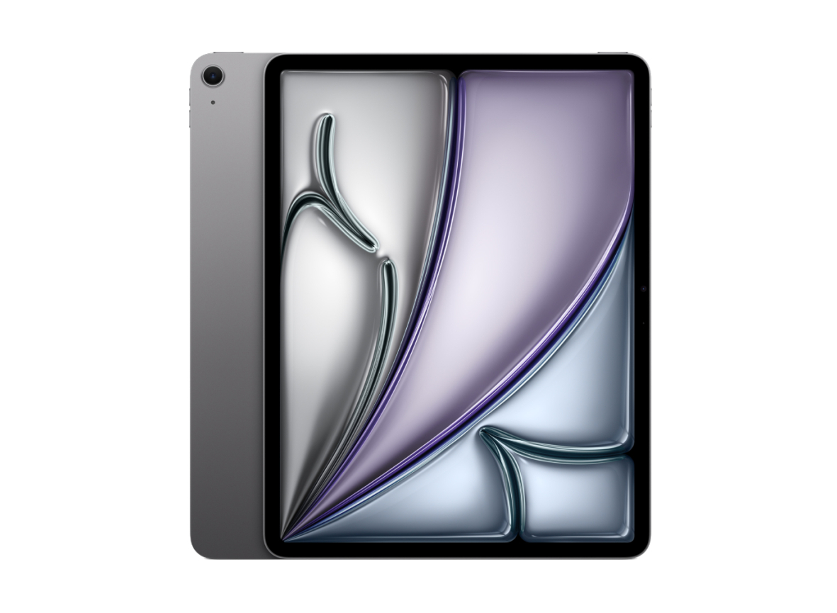 Apple 13-inch iPad Air 2026 Wi-Fi 256GB Purple (MH5X4QA/A)