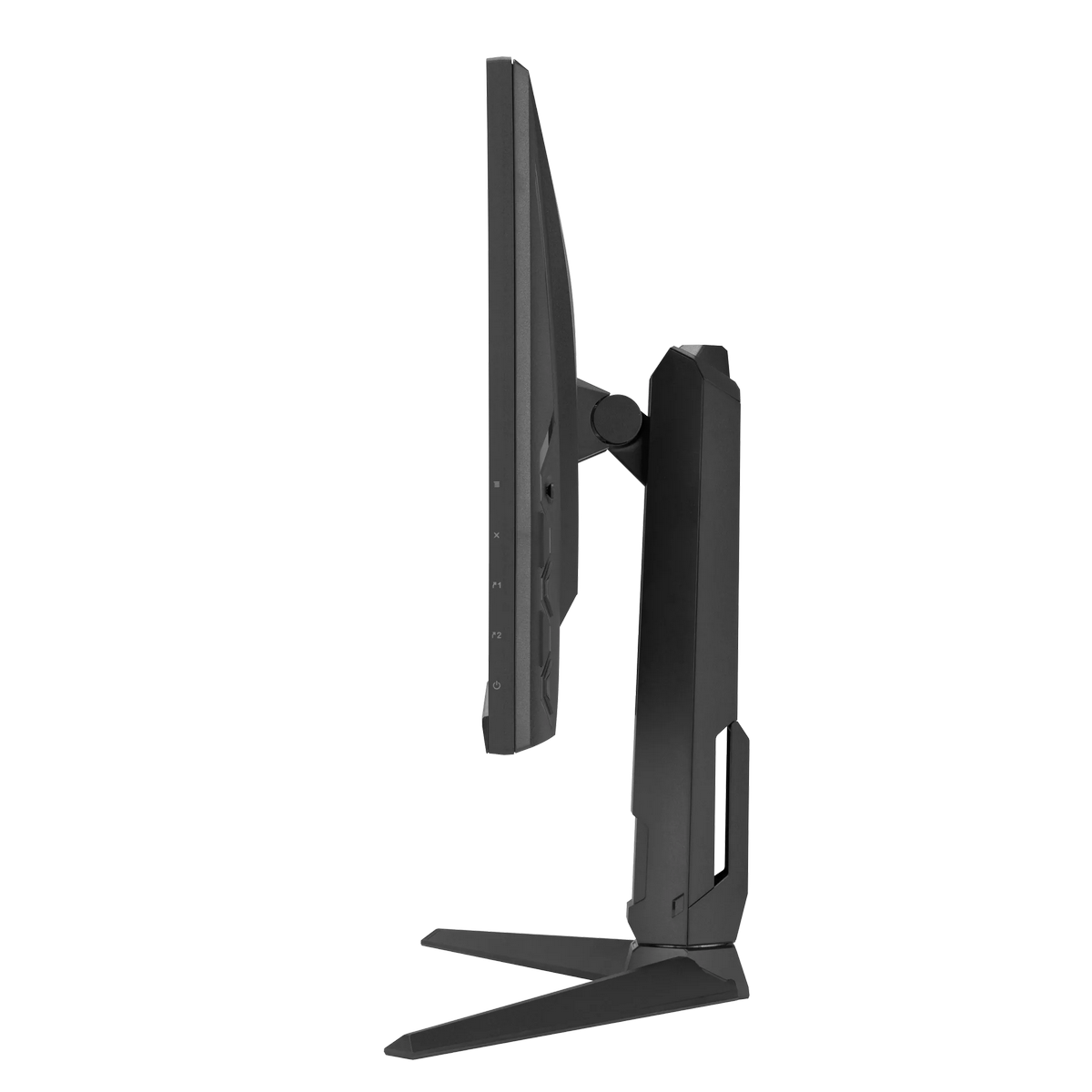 27" ASUS TUF VG27UQEL5A, Black,IPS,3840x2160,4K80Hz/FHD310Hz,FreeSync+G-Sync,1msGTG,400cd,HDR10,HDMI+DP,Spkrs