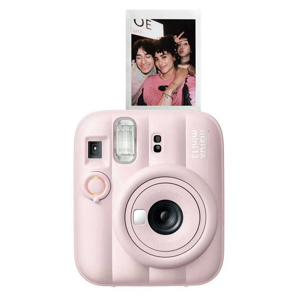 Camera Foto Fujifilm Instax Mini 13, Candy Pink