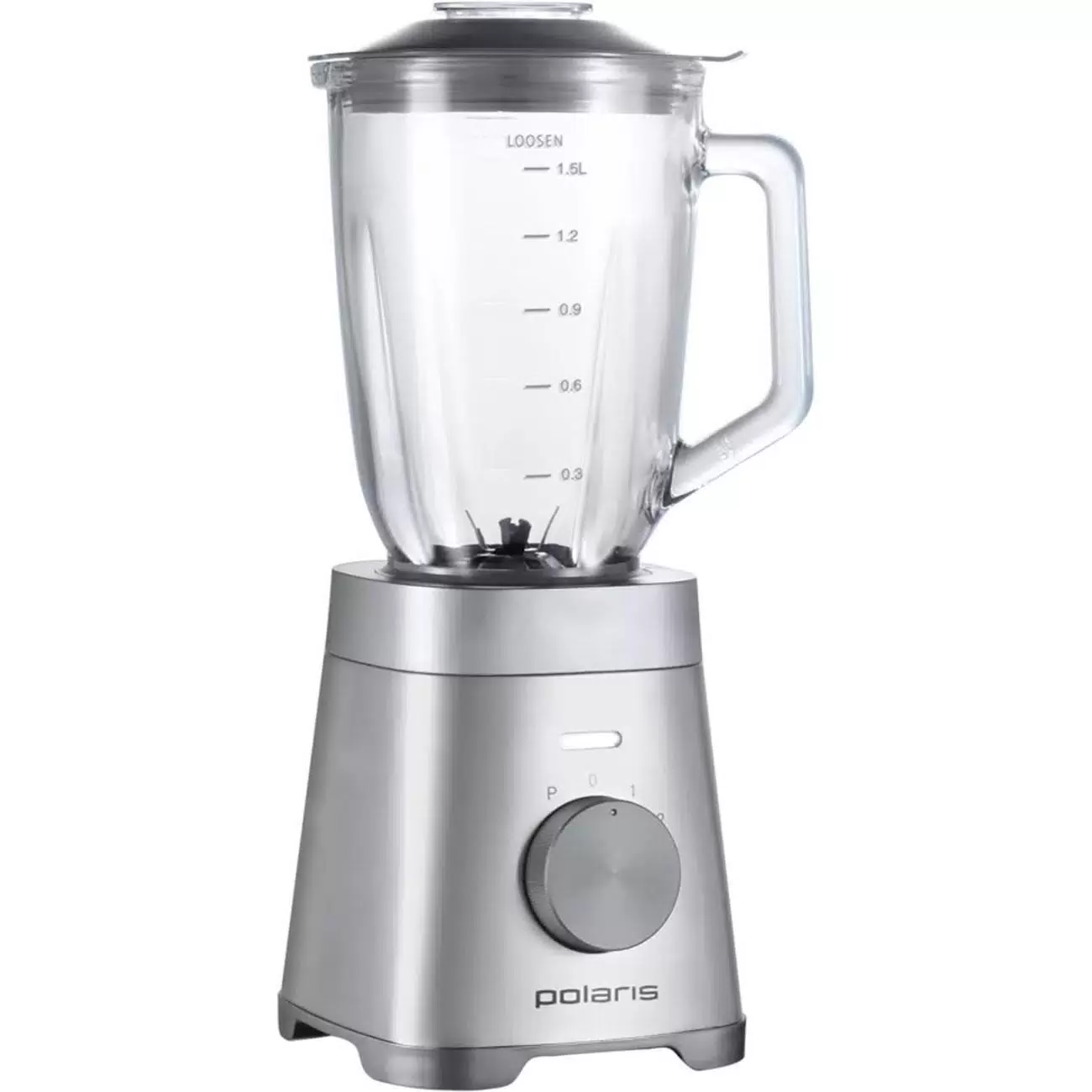Blender Polaris PTB1037G Graphite
