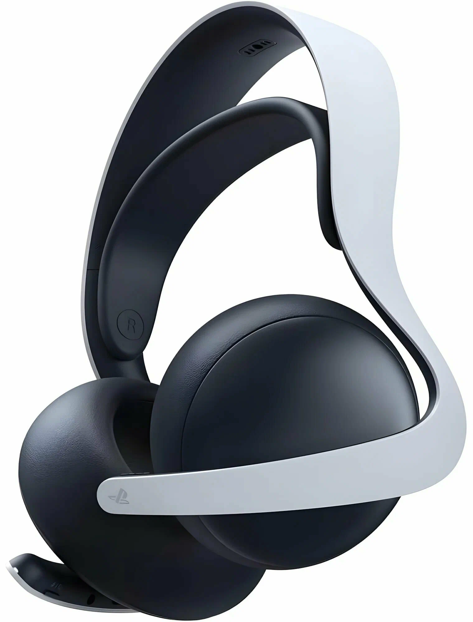 Casti Wireless Sony Playstation Pulse Elite, White