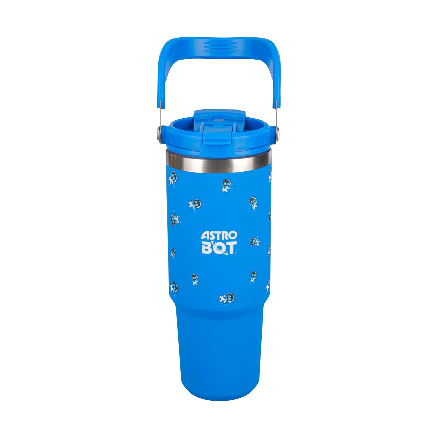 Cana Paladone Astrobot 900ml Insulated Cup PP15960AB