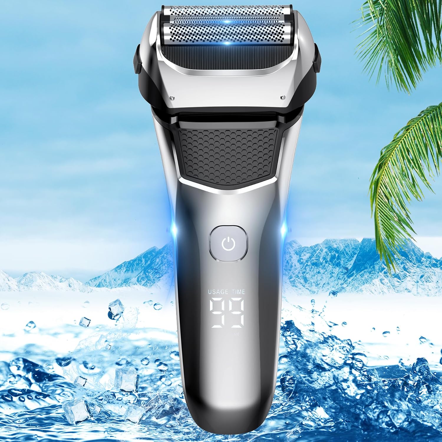 Shaver ACC Philips QP936/50