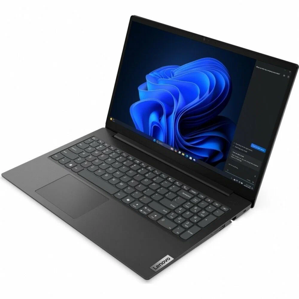 NB Lenovo 15.6" V15 G5 IRL Black (Core i5-13420H 16Gb 512Gb)