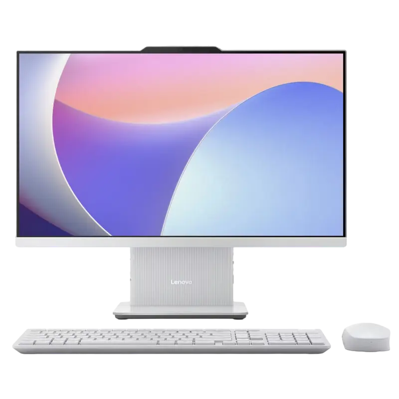 Lenovo AIO IdeaCentre 3 27AKP10 Cloud Grey (27" FHD IPS 300nits Ryzen 7 250 3.3-5.1GHz, 16GB, 512GB, wireless KB&MS, No OS)