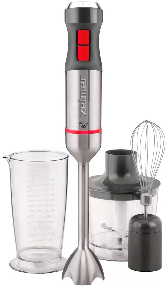 Blender Zelmer ZHB4652