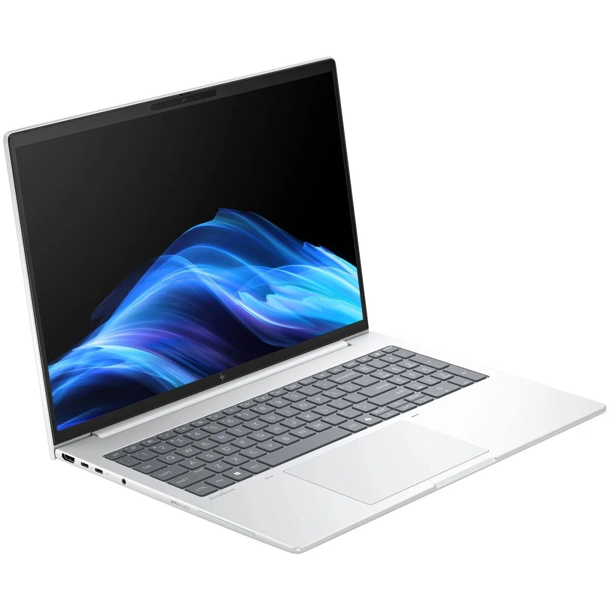 NB HP 16.0" EliteBook 8 G1i 16 Silver (Core Ultra 7 256V 16Gb 512Gb)