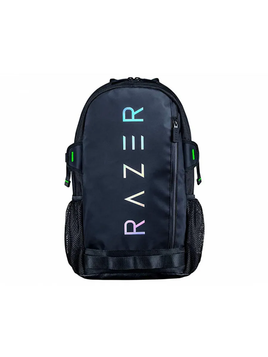 14" NB backpack - Razer Rogue V3, Chromatic