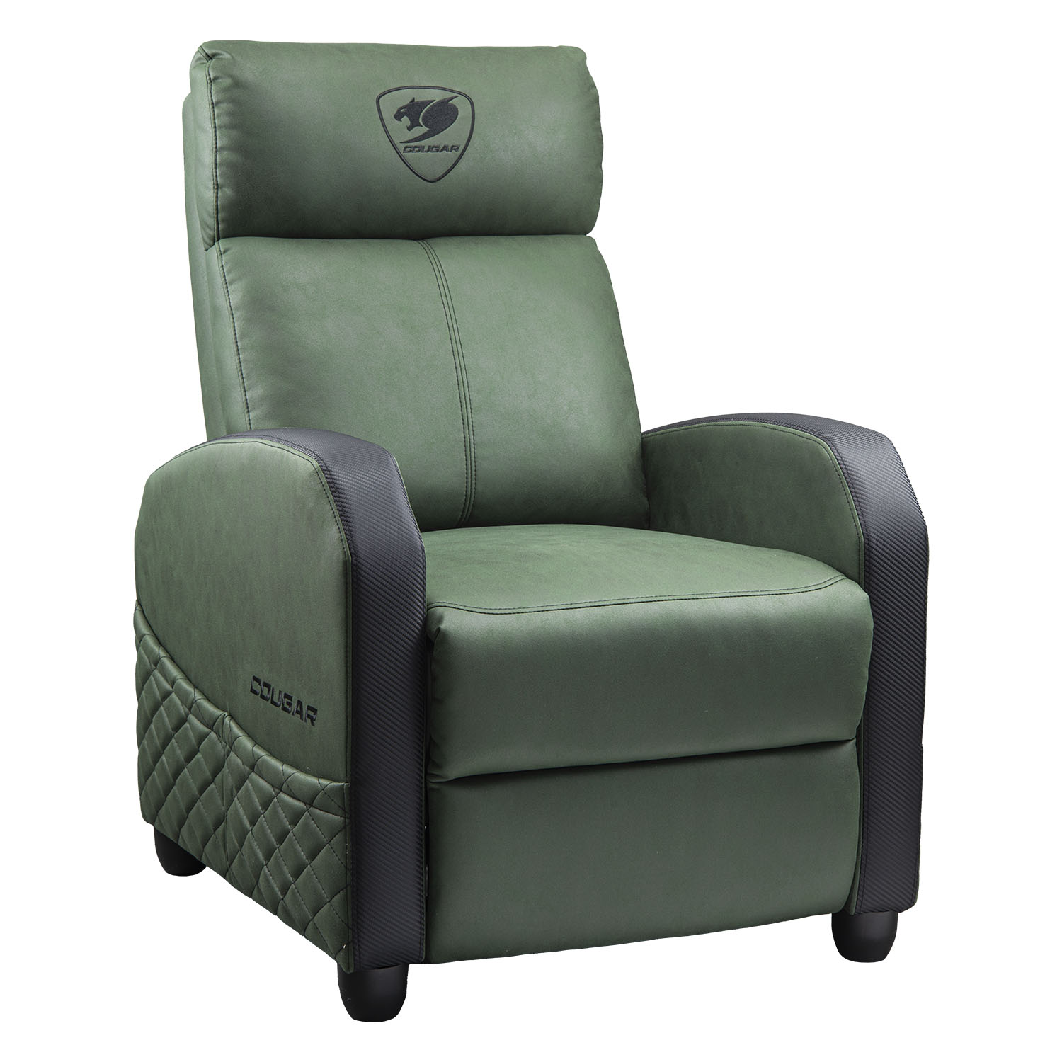 Cougar Sofa Cougar Ranger Elite, Army Green