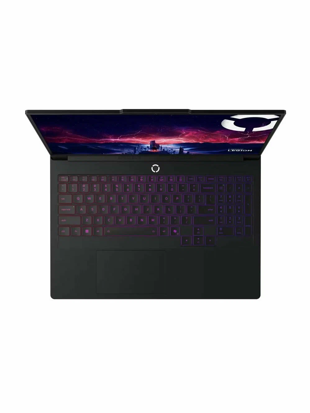 NB Lenovo 16.0" Legion Pro 7 16AFR10H Black (Ryzen 9 9955HX 64Gb 1Tb 5070 Ti 12Gb)