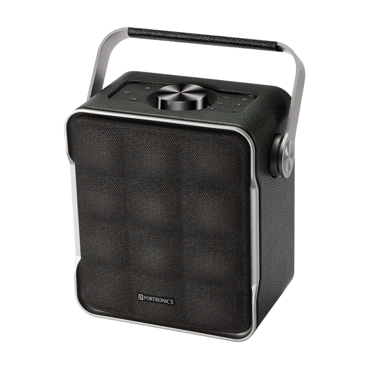 Boxa portabila Proove Funk 40W (APP), Beige/Gold