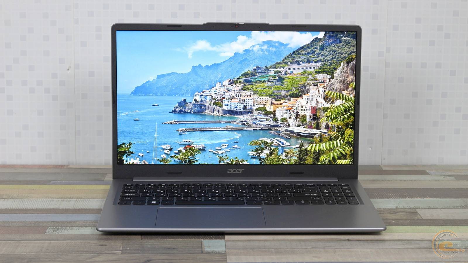 NB Acer 15.6" Extensa 15 EXO15-41 Grey (Ryzen 5 7430U 16Gb 512Gb)