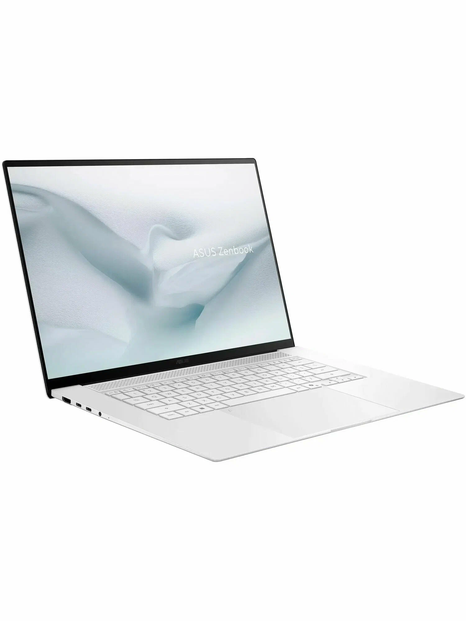 NB ASUS 16.0" Zenbook S 16 UM5606GA Gray (Ryzen AI 7 445 16Gb 1Tb Win 11)