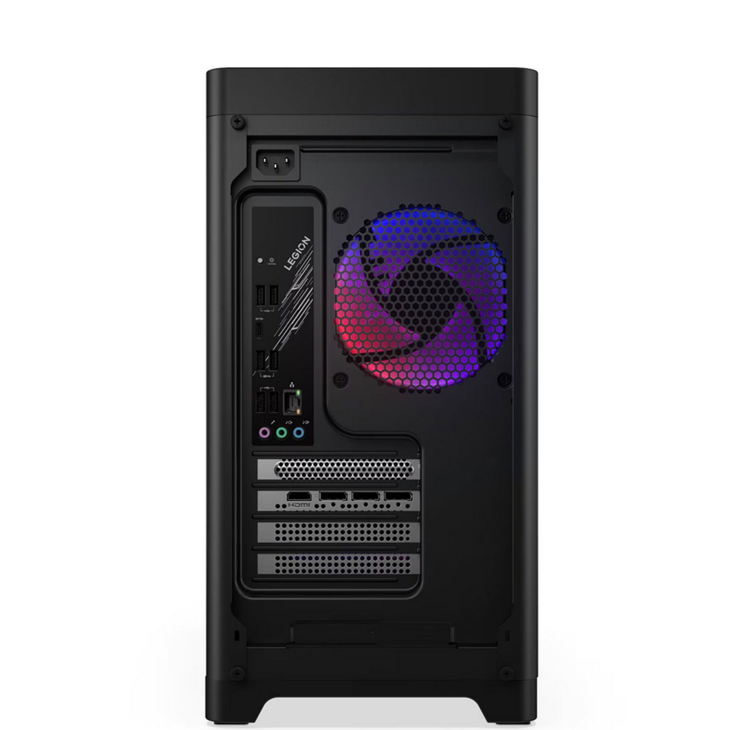 Lenovo Legion T5 30AGB10 AMD Ryzen 7 7700X 4.5-5,4GHz, 32GB, 1TB SSD, NVIDIA GeForce RTX 5060Ti 8GB GDDR7, 2.5GbE LAN, Wi-Fi 7/BT5.4, 850W, 3Y warr.