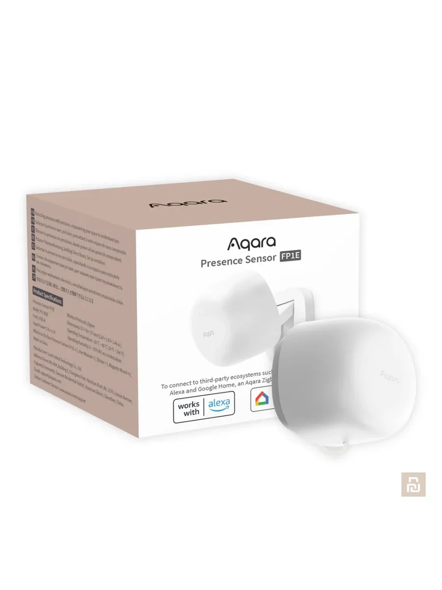 Aqara Presence Sensor FP1E