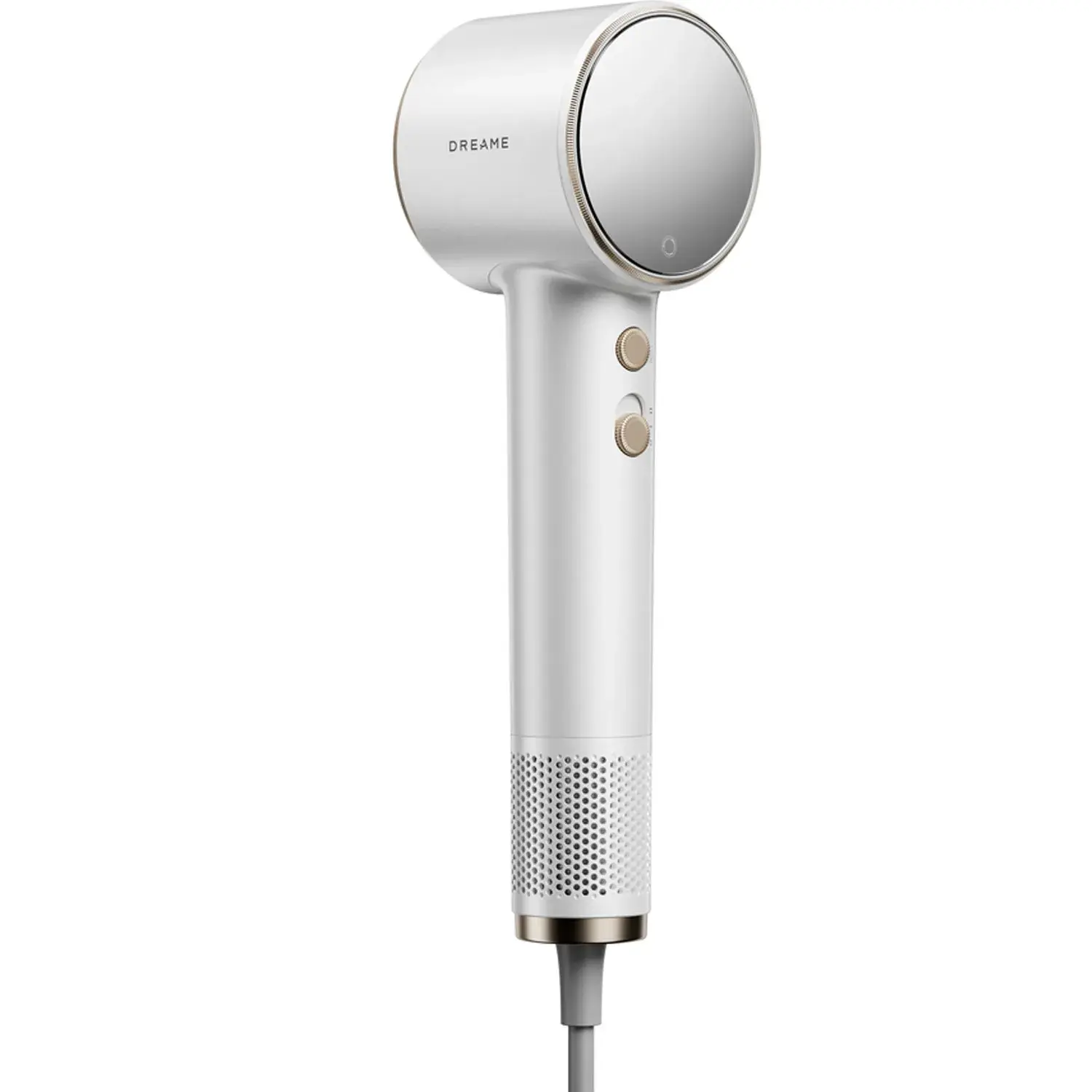 Hair Dryer Dreame Grand, Titanium Gold
