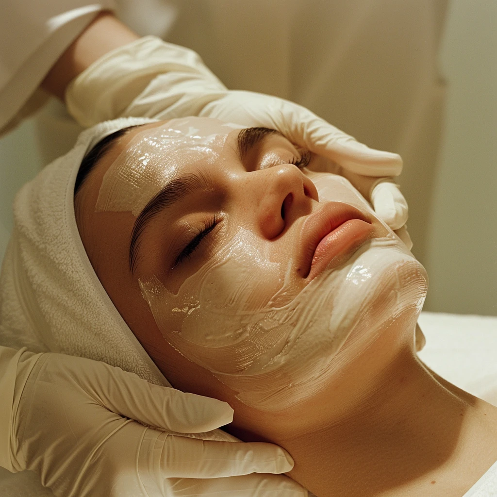 Facial mask Skincare Dreame
