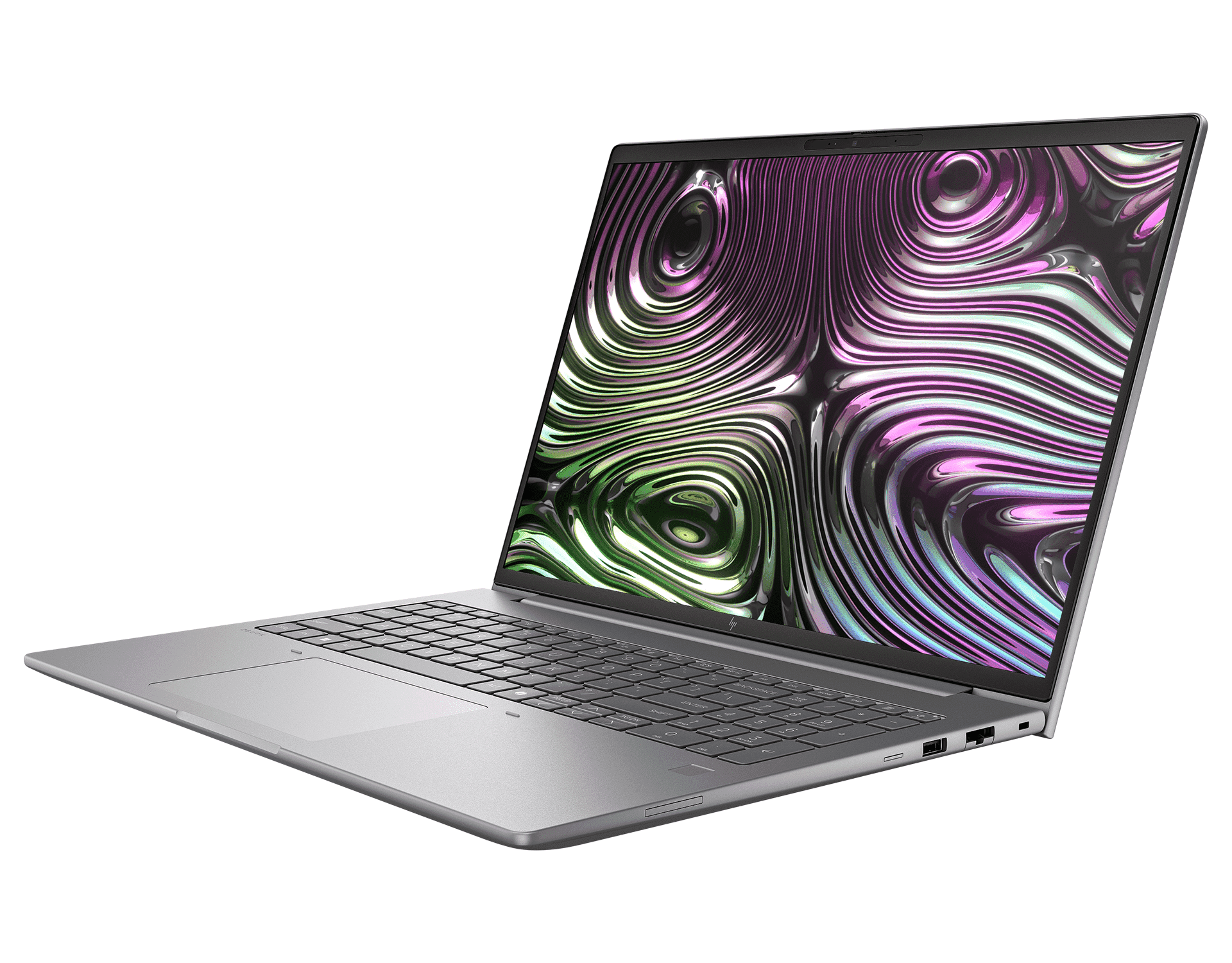 NB HP 16.0" ZBook X G1i 16 (Core Ultra 7 255H 32Gb 1Tb RTX Pro 500 6Gb Win 11)