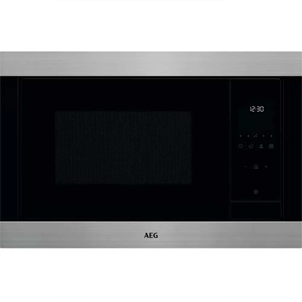 Built-in Microwave AEG TMS5G25IEM
