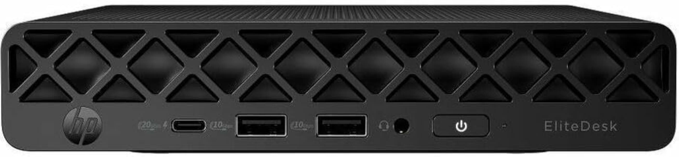 HP ProDesk 4 Mini G1i MFF (Intel Core Ultra 5 225T 2.5-4.9GHz, 16GB RAM, 512GB SSD, Wi-Fi, USB KB&MS, FreeDOS)