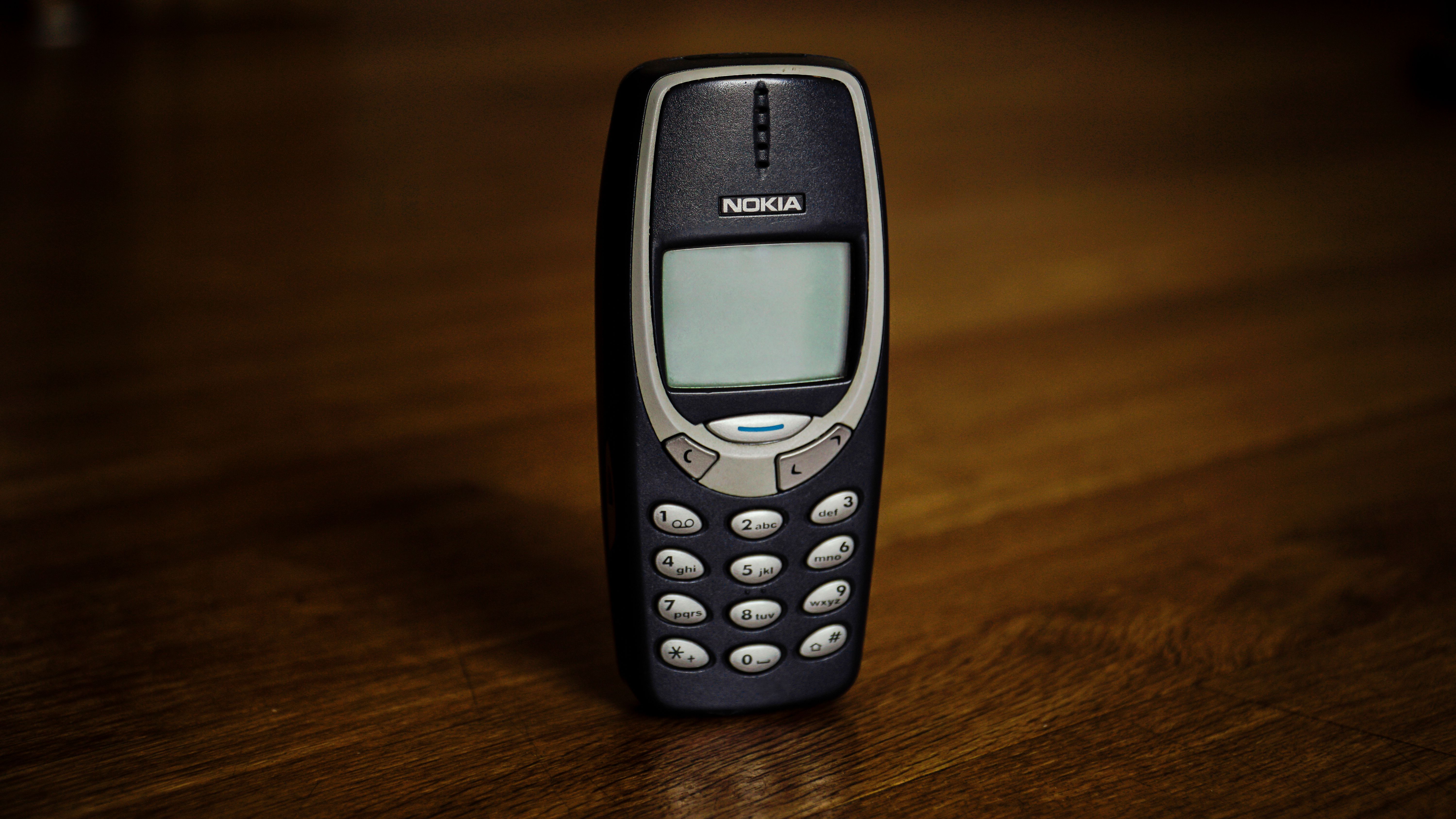 Nokia 6310, Green