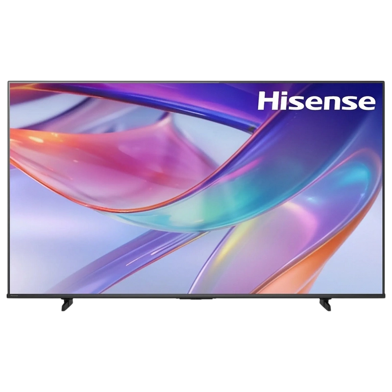 85" LED SMART TV Hisense 85E7S, QLED, 4K UHD, VIDAA OS, Black