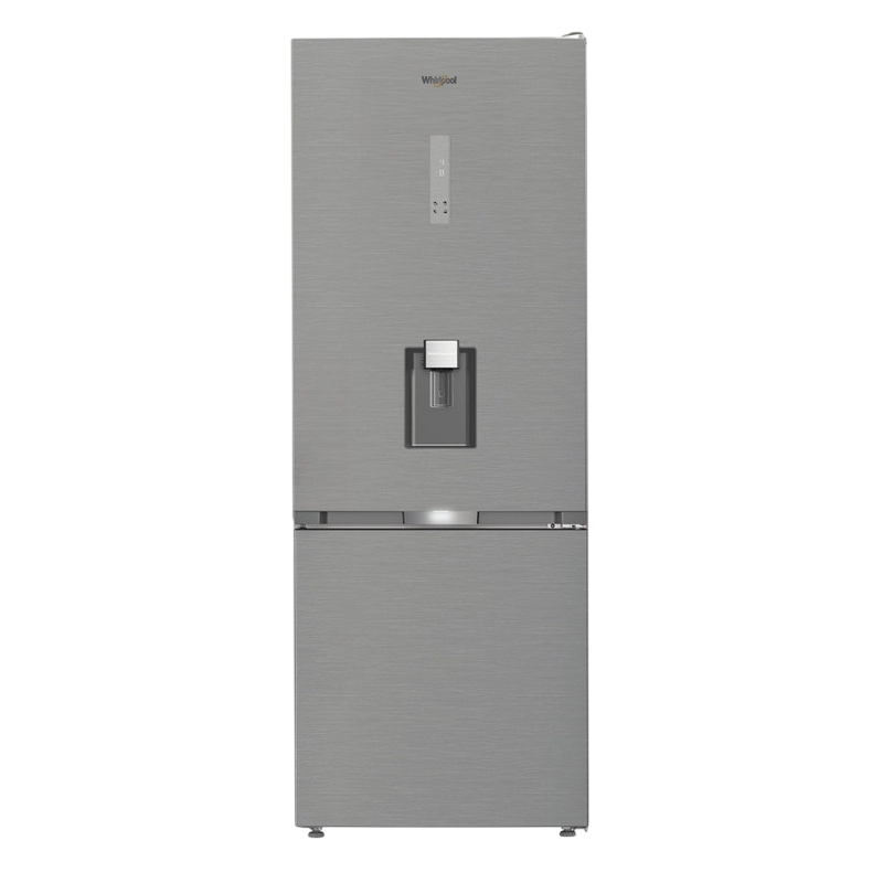 Refr/com Whirlpool WHK2 6493W X5E Class D