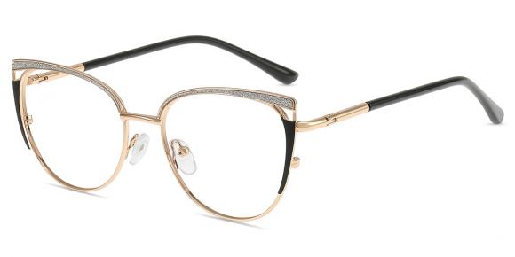 Ochelari Cellularline Fast Vision Wireless Audio Sunglasses, Black
